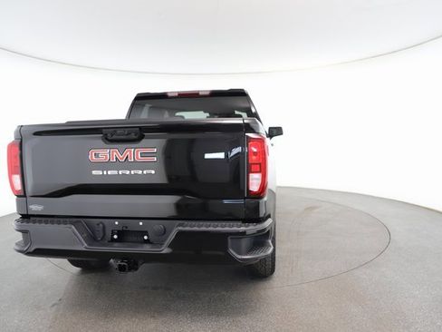 Used 2023 GMC Sierra 1500 Pro w/ Graphite Edition image 15