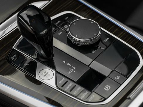 Used 2021 BMW X5 xDrive40i w/ Premium Package 2 image 11