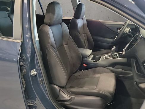 Used 2025 Subaru Outback Premium w/ Popular Package #1A AWD/4WD image 18