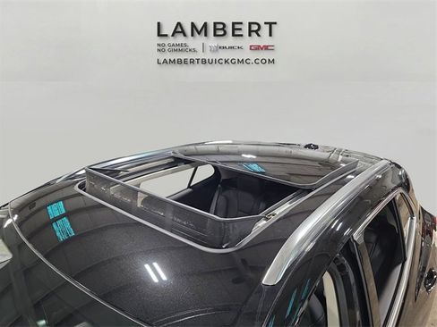 Used 2023 Buick Envision Essence w/ Sport Touring Package image 29