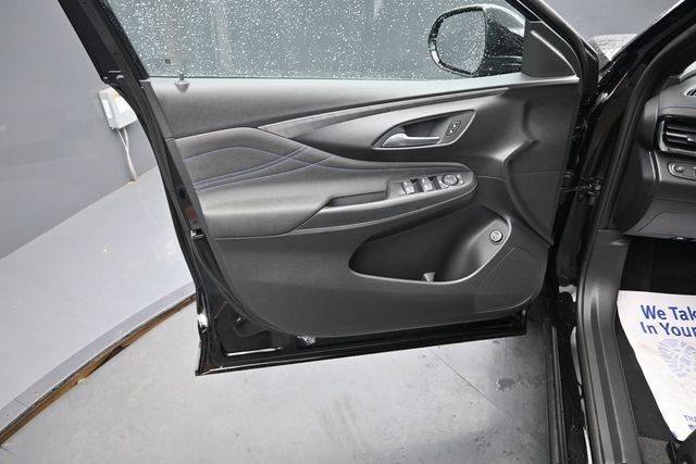 New 2026 Buick Envista Sport Touring w/ Convenience I Package FWD image 20