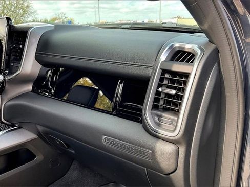 Used 2026 RAM 1500 Laramie w/ Night Edition image 16