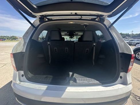 Used 2022 Honda Pilot Touring image 29