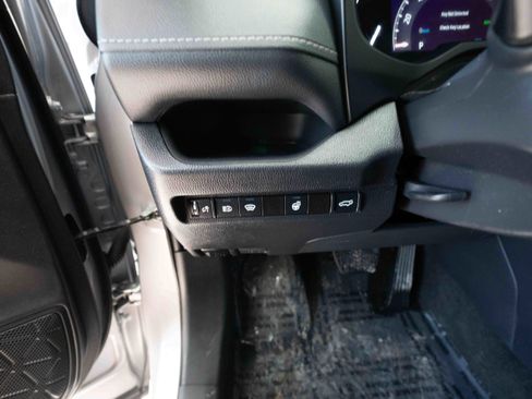 Used 2024 Toyota RAV4 XLE Premium w/ Weather Package image 11