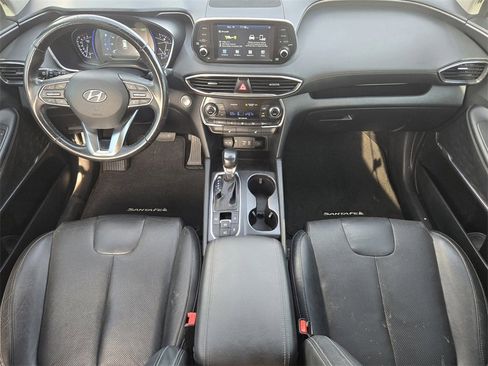 Used 2020 Hyundai Santa Fe SEL image 25