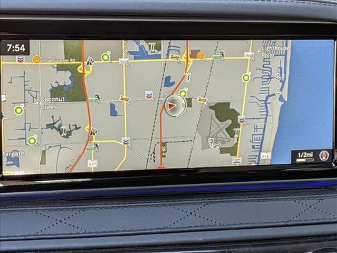 Used 2016 Mercedes-Benz S 63 AMG 4MATIC Sedan image 12