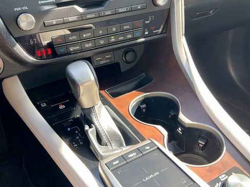 Used 2020 Lexus RX 350 350 image 29