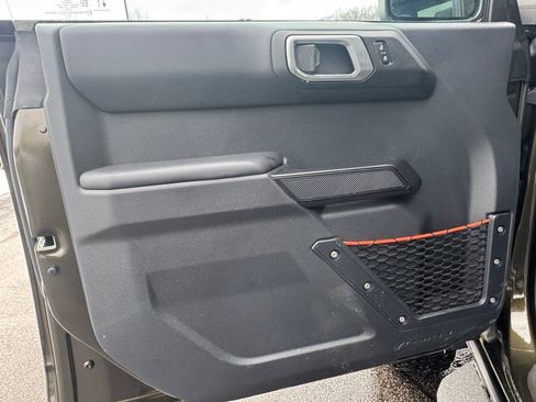 New 2025 Ford Bronco Raptor AWD/4WD image 22