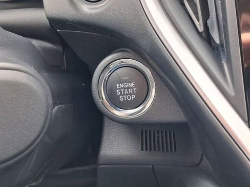 Certified 2025 Subaru Impreza 2.0i Sport AWD/4WD image 29