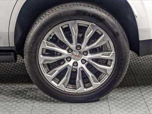 Used 2023 GMC Yukon Denali w/ Max Trailering Package RWD image 35