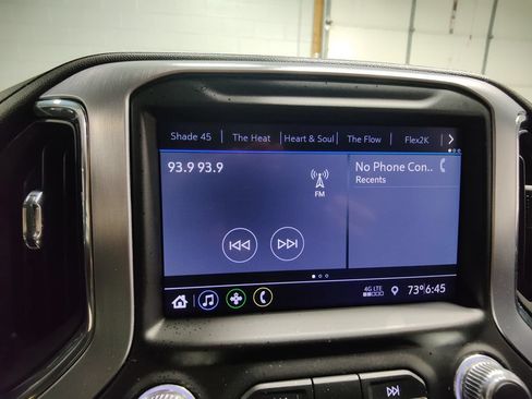 Used 2022 GMC Sierra 1500 Elevation AWD/4WD image 33