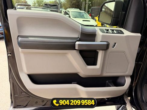Used 2020 Ford F150 XLT w/ Equipment Group 302A Luxury RWD image 22