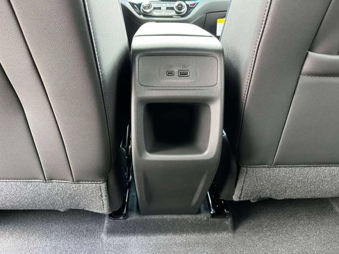 New 2026 Buick Envista Sport Touring w/ Convenience I Package FWD image 14