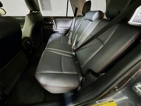 Certified 2023 Toyota 4Runner TRD Off-Road Premium image 22