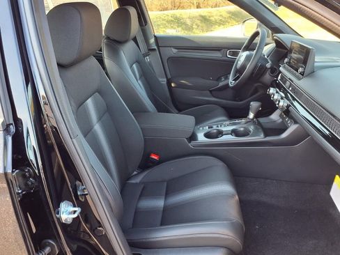 New 2026 Honda Civic Sport image 13