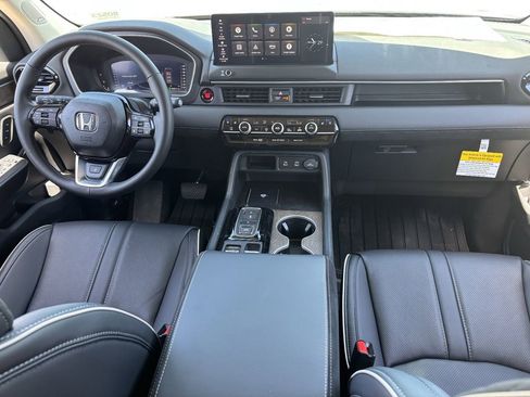 New 2026 Honda Pilot Elite image 11
