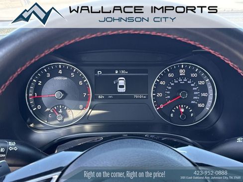 Used 2022 Kia Forte GT FWD image 32
