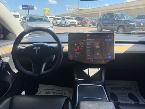 Used 2022 Tesla Model 3 Long Range image 15