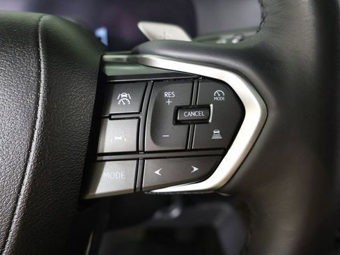 Used 2024 Lexus GX 550 550 Overtrail+ image 49