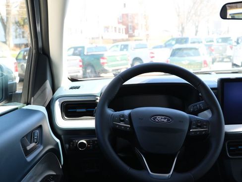 New 2026 Ford Maverick XLT w/ Equipment Group 301A AWD/4WD image 23