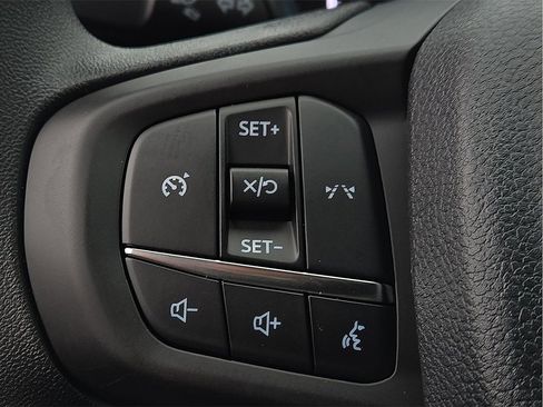 New 2025 Ford Ranger XL w/ Trailer Tow Package image 17