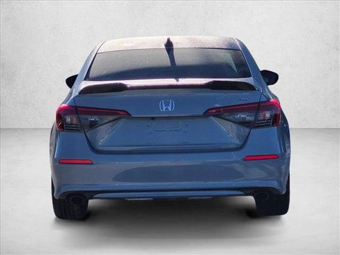 Used 2023 Honda Civic Si image 6
