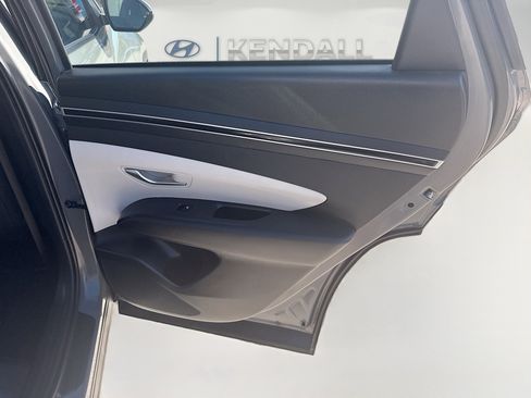 Used 2024 Hyundai Tucson SE FWD image 27