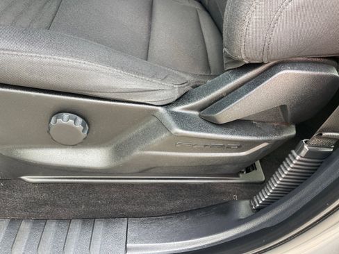 Used 2021 Ford F150 XL w/ STX Appearance Package image 9