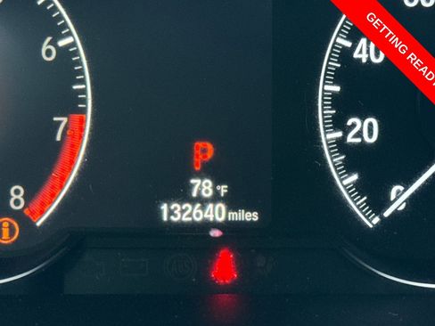 Used 2019 Honda Accord Touring image 25