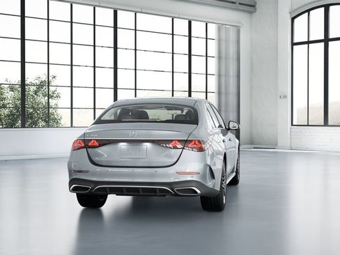 New 2026 Mercedes-Benz E 350 Sedan image 19