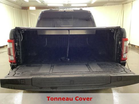 Used 2023 Ford F150 Raptor AWD/4WD image 7
