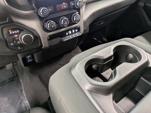 Used 2025 RAM 1500 Tradesman AWD/4WD image 15
