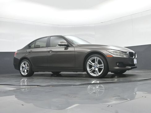 Used 2015 BMW 328i xDrive Sedan AWD/4WD image 52