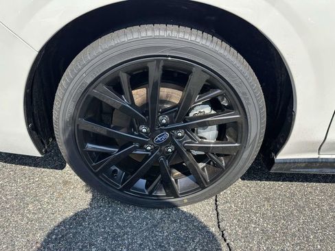 New 2026 Subaru Impreza RS image 6