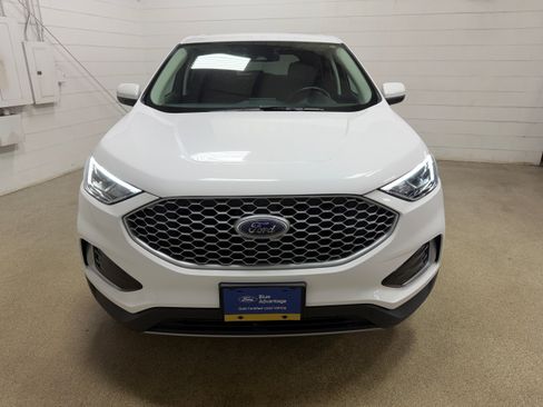 Certified 2024 Ford Edge SEL AWD/4WD image 26