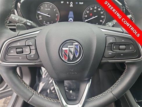 Certified 2023 Buick Envision Essence image 11