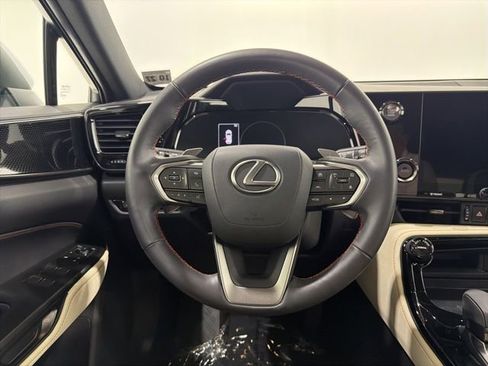 Used 2022 Lexus NX 250 FWD w/ Cold Area Package image 30