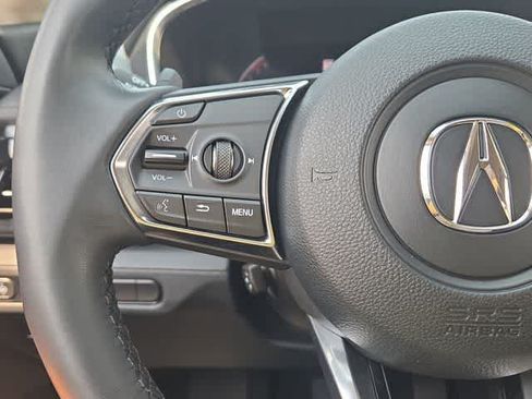 Certified 2025 Acura MDX FWD w/ Technology Package image 23