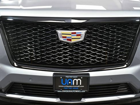 Used 2025 Cadillac Escalade Sport w/ Touring Package image 76