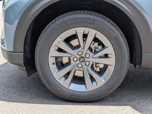 New 2026 Ford Explorer Active w/ Active Comfort Package AWD/4WD image 27