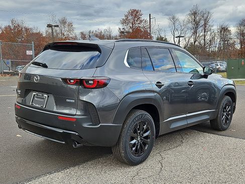 New 2026 MAZDA CX-50 AWD 2.5 Hybrid w/ Cargo Package image 5