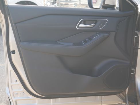 New 2026 Nissan Rogue Platinum w/ Platinum Premium Package image 34