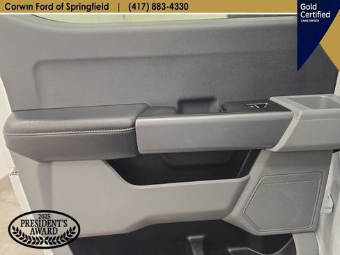 Certified 2024 Ford F250 XLT image 18