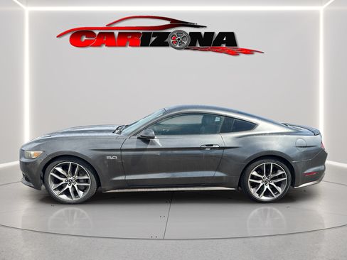 Used 2015 Ford Mustang GT Premium RWD image 10