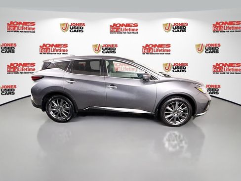 Used 2021 Nissan Murano SV w/ SV Special Edition Package image 18