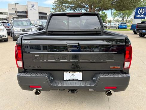 Certified 2026 Honda Ridgeline TrailSport image 5