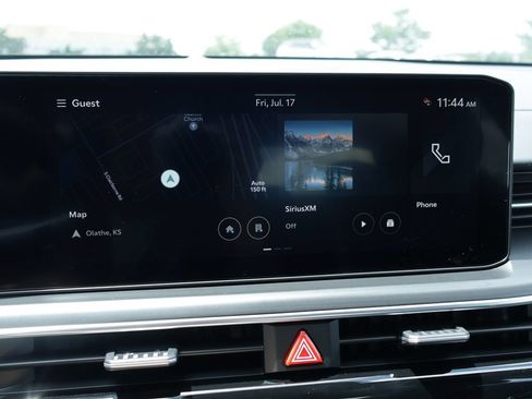 New 2026 Kia K5 GT-Line AWD/4WD image 36