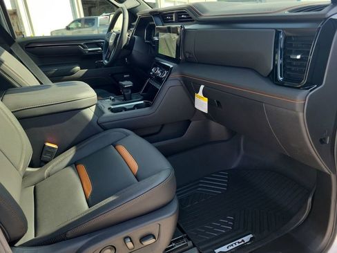 New 2026 GMC Sierra 1500 AT4 w/ AT4 Premium Package image 26