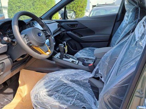 New 2026 Subaru Crosstrek 2.5i Wilderness w/ Crosstrek Mirror Package AWD/4WD image 11