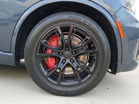Used 2021 Dodge Durango SRT w/ Premium Interior Group AWD/4WD image 8